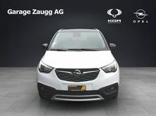 OPEL Crossland X Excellence 1.2T 110 PS 5 Gang Schaltgetriebe, Benzin, Occasion / Gebraucht, Handschaltung - 2