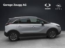 OPEL Crossland X Excellence 1.2T 110 PS 5 Gang Schaltgetriebe, Benzin, Occasion / Gebraucht, Handschaltung - 7
