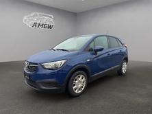 OPEL Crossland X Geländewagen 1.2 T eTEC Enjoy S/S, Benzina, Occasioni / Usate, Manuale - 2