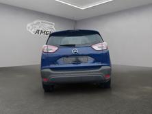 OPEL Crossland X Geländewagen 1.2 T eTEC Enjoy S/S, Benzina, Occasioni / Usate, Manuale - 4