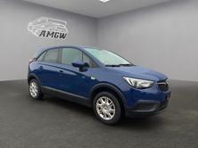 OPEL Crossland X Geländewagen 1.2 T eTEC Enjoy S/S, Benzina, Occasioni / Usate, Manuale - 7