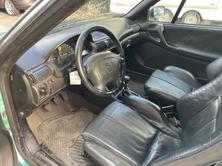 OPEL F 181 CABRIO, Benzin, Occasion / Gebraucht, Handschaltung - 3