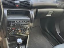 OPEL F 181 CABRIO, Benzin, Occasion / Gebraucht, Handschaltung - 4