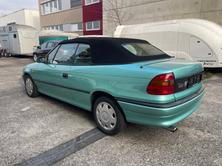 OPEL F 181 CABRIO, Benzin, Occasion / Gebraucht, Handschaltung - 6