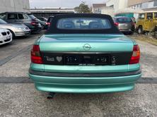 OPEL F 181 CABRIO, Benzin, Occasion / Gebraucht, Handschaltung - 7