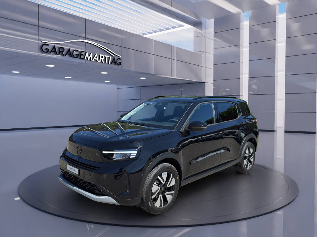 OPEL Frontera 1.2 T Hybrid 145 GS