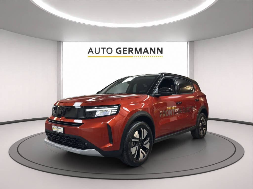 OPEL Frontera-e 44 kWh GS