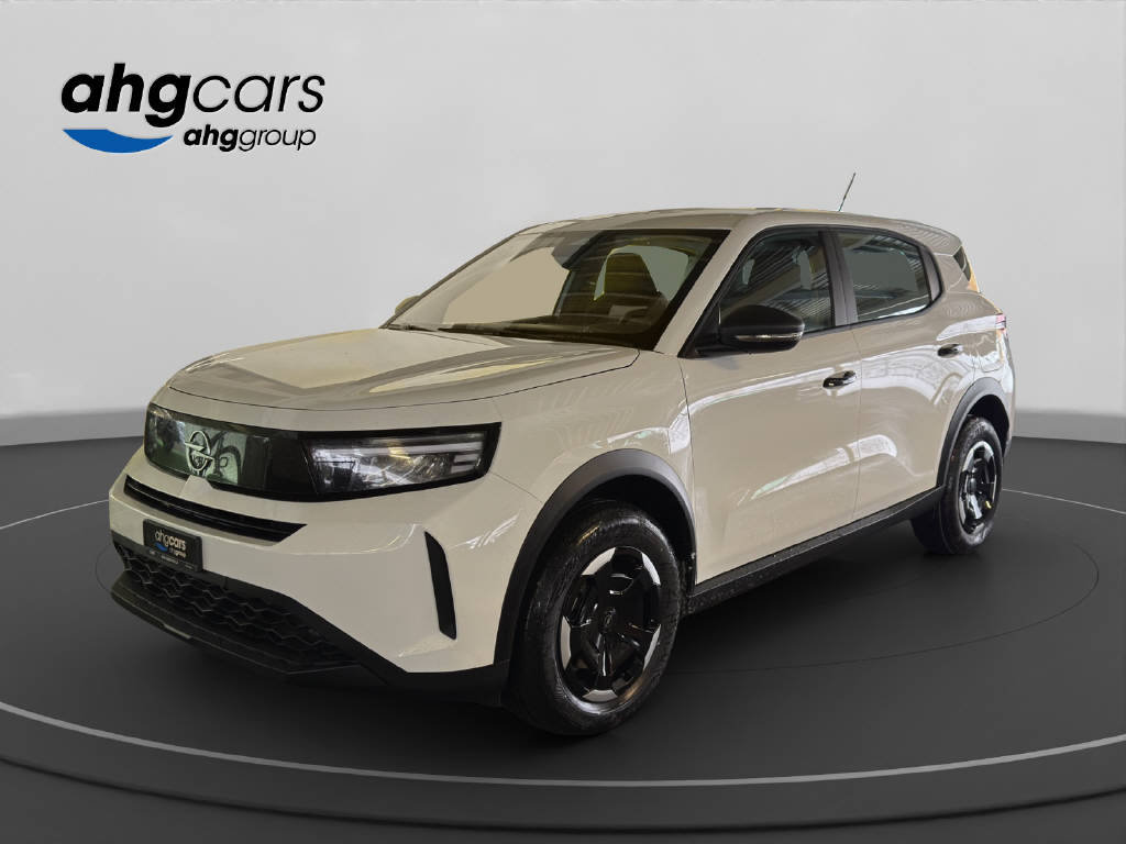 OPEL Frontera 1.2 T HEV Edition