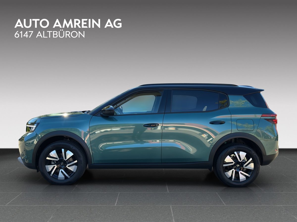 OPEL Frontera-e 44 kWh GS, Électrique, Voiture nouvelle, Automatique - 5