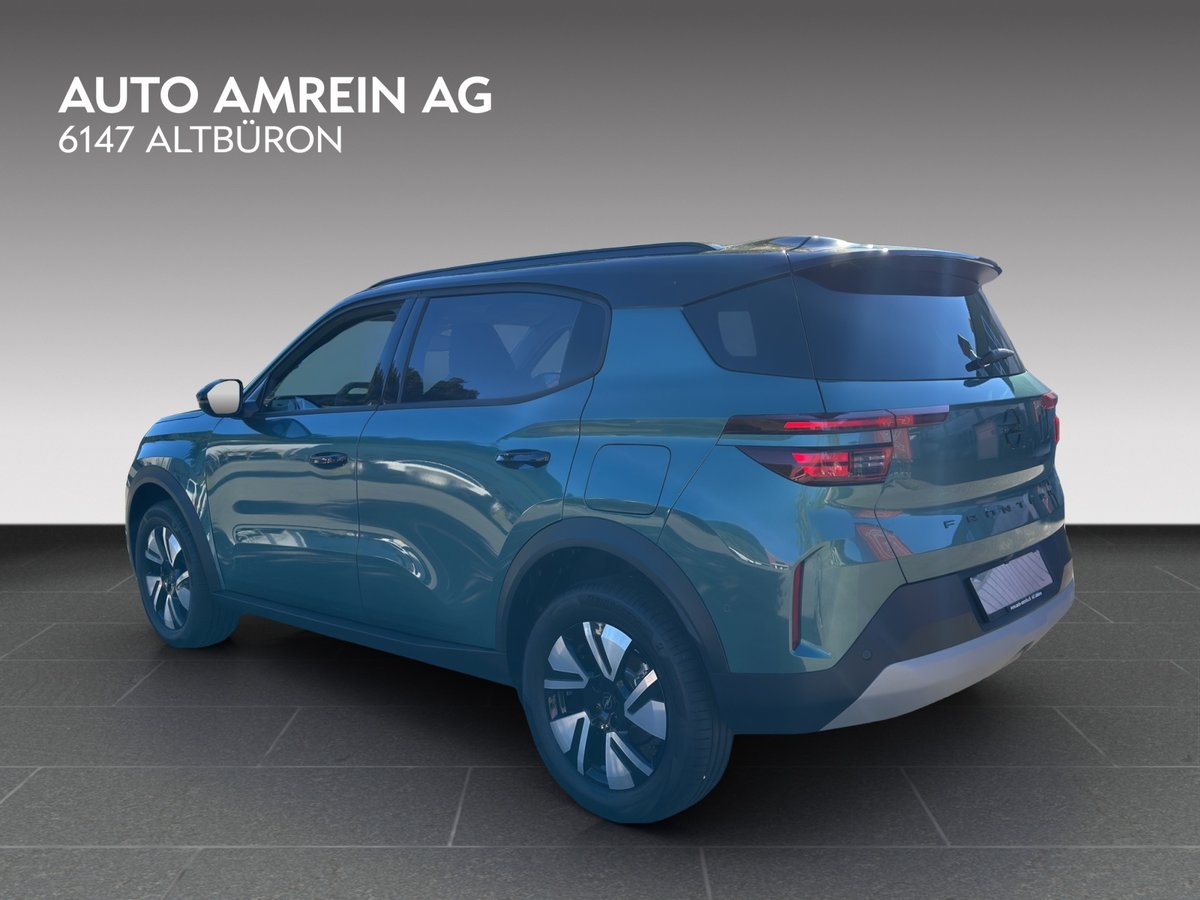 OPEL Frontera-e 44 kWh GS, Électrique, Voiture nouvelle, Automatique - 6