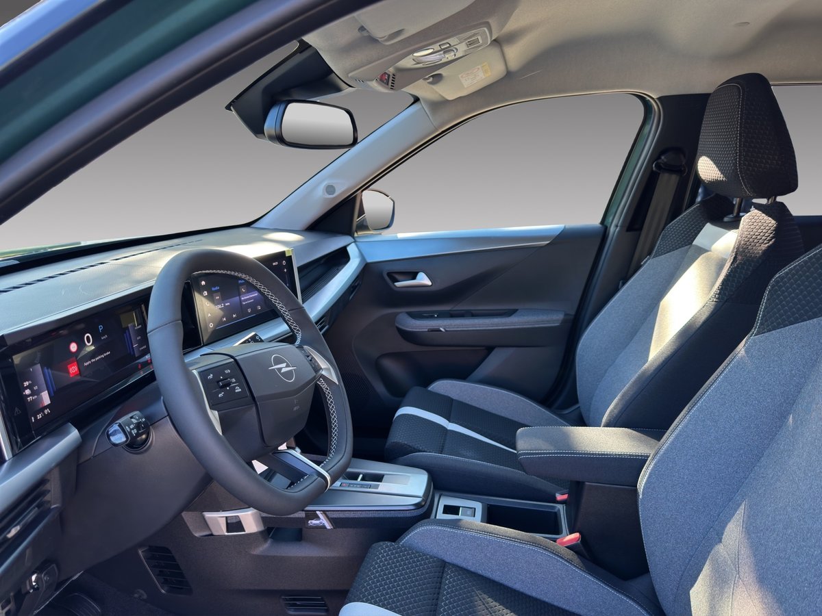 OPEL Frontera-e 44 kWh GS, Électrique, Voiture nouvelle, Automatique - 7