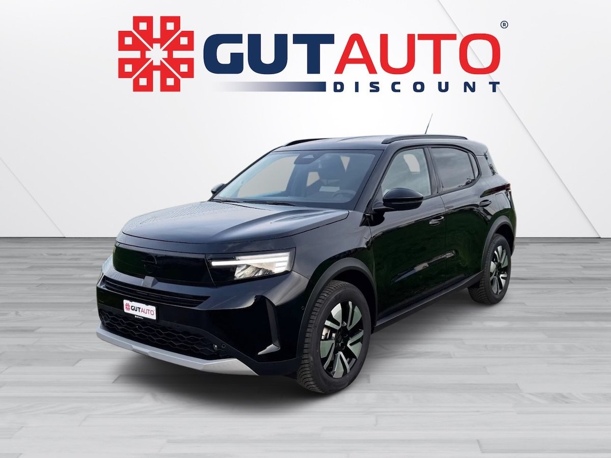 OPEL Frontera-e 44 kWh GS