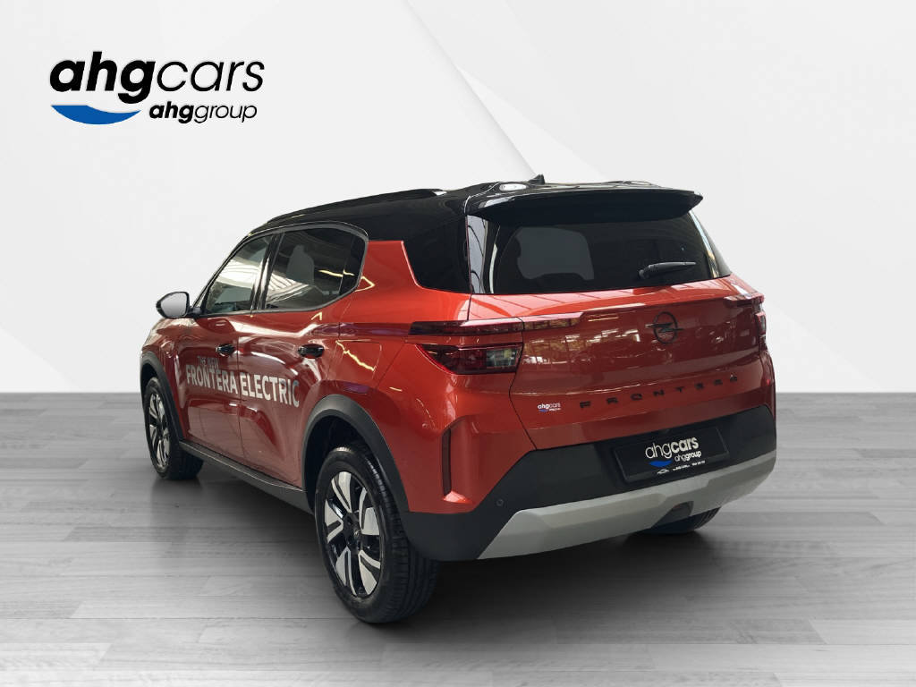 OPEL Frontera-e GS electric, Elektro, Neuwagen, Automat - 3