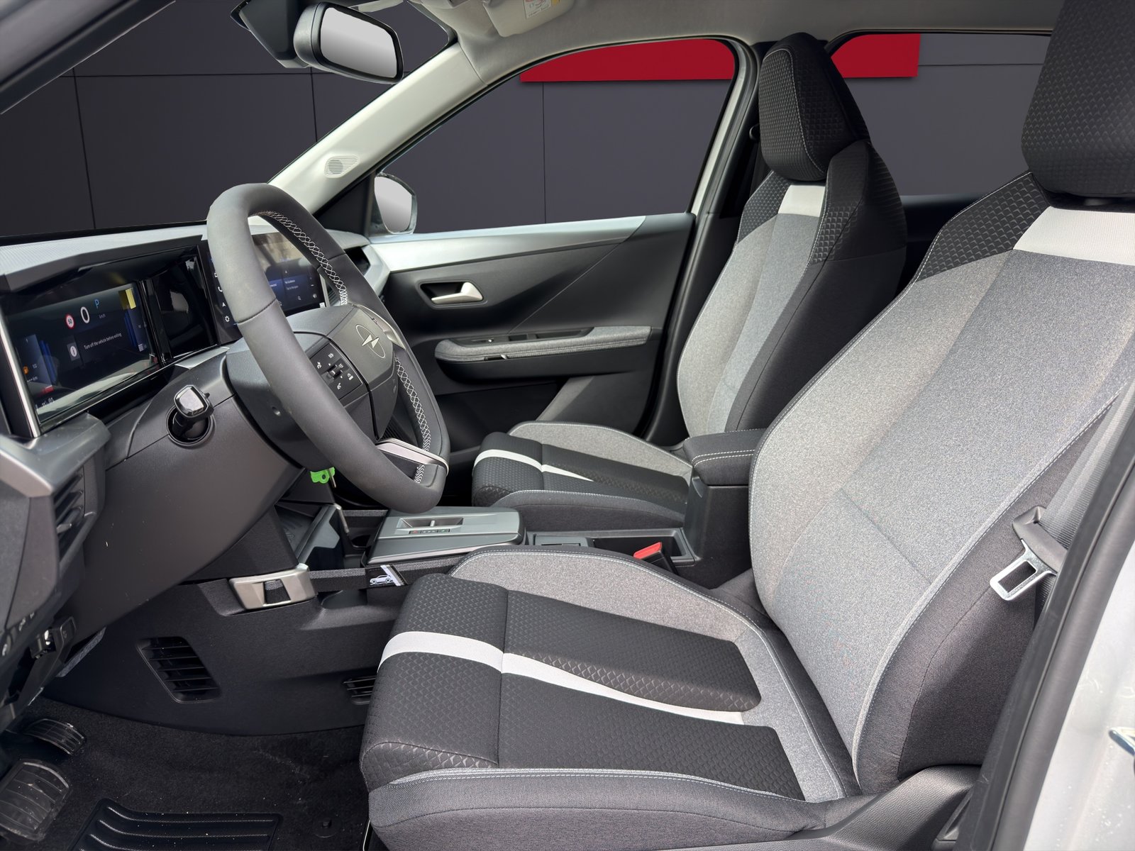 OPEL Frontera 1.2 MHEV GS, Mild-Hybrid Petrol/Electric, New car, Automatic - 6