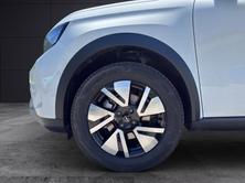 OPEL Frontera 1.2 MHEV GS, Hybride Léger Essence/Électricité, Voiture nouvelle, Automatique - 5