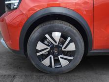OPEL Frontera 1.2 MHEV GS, Mild-Hybrid Petrol/Electric, New car, Automatic - 4