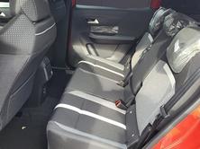 OPEL Frontera 1.2 MHEV GS, Mild-Hybrid Petrol/Electric, New car, Automatic - 6