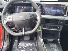 OPEL Frontera 1.2 MHEV GS, Mild-Hybrid Petrol/Electric, New car, Automatic - 7
