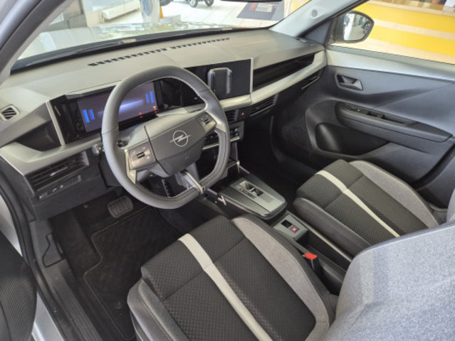 OPEL Frontera 1.2i MHEV Edit., Essence, Voiture de démonstration, Automatique - 5