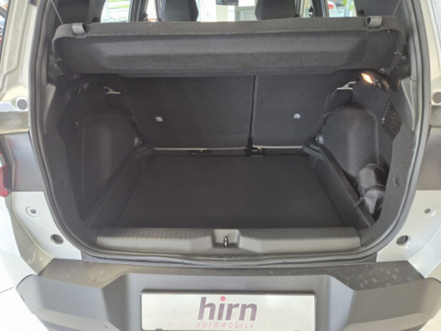 OPEL Frontera 1.2i MHEV Edit., Essence, Voiture de démonstration, Automatique - 7