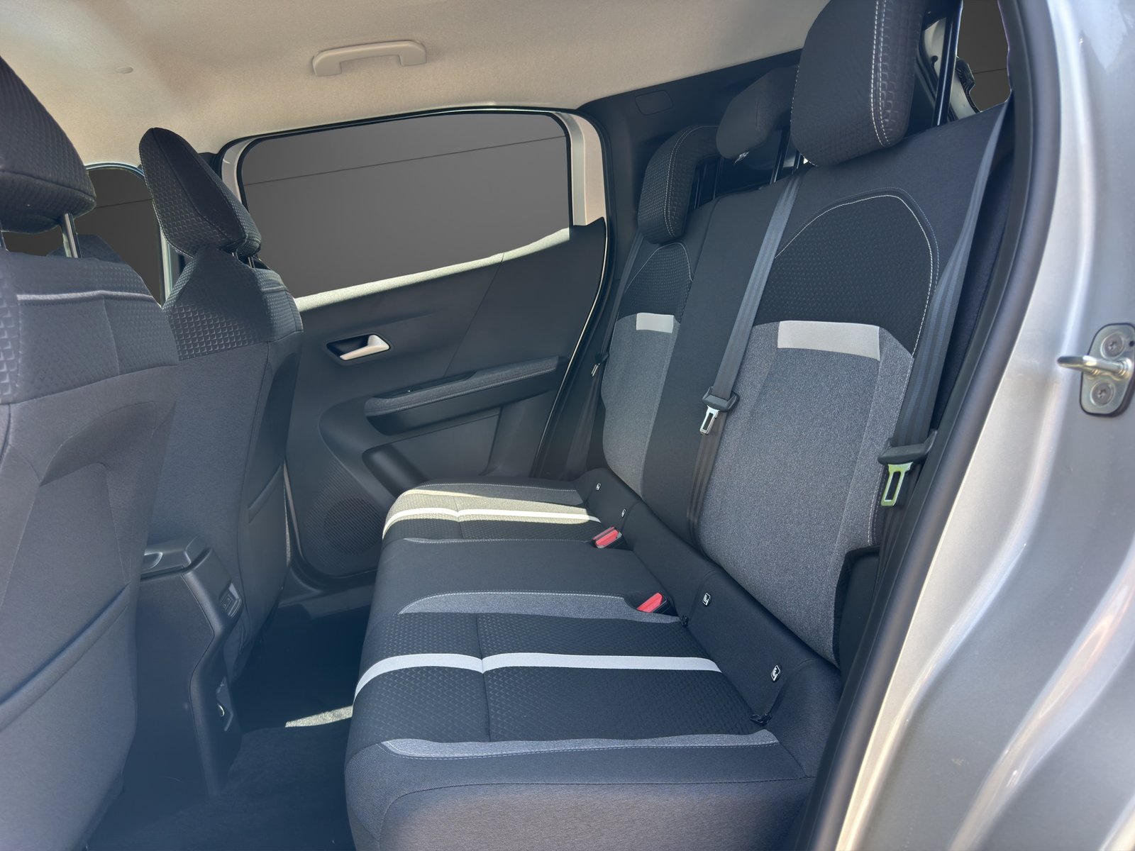 OPEL Frontera 1.2 MHEV GS, Mild-Hybrid Benzin/Elektro, Vorführwagen, Automatik - 7