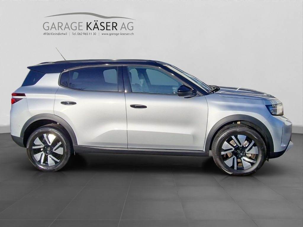 OPEL Frontera 1.2 T MHEV 145 GS *7-Sitze*, Benzina, Auto a km zero, Automatico - 7