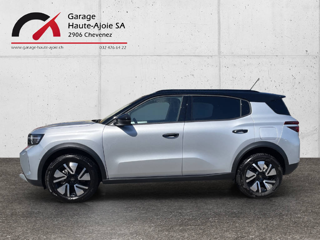 OPEL Frontera 1.2 T HEV 145 GS, Mild-Hybrid Benzin/Elektro, Automatik - 2