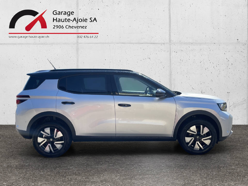 OPEL Frontera 1.2 T HEV 145 GS, Mild-Hybrid Benzin/Elektro, Automatik - 5
