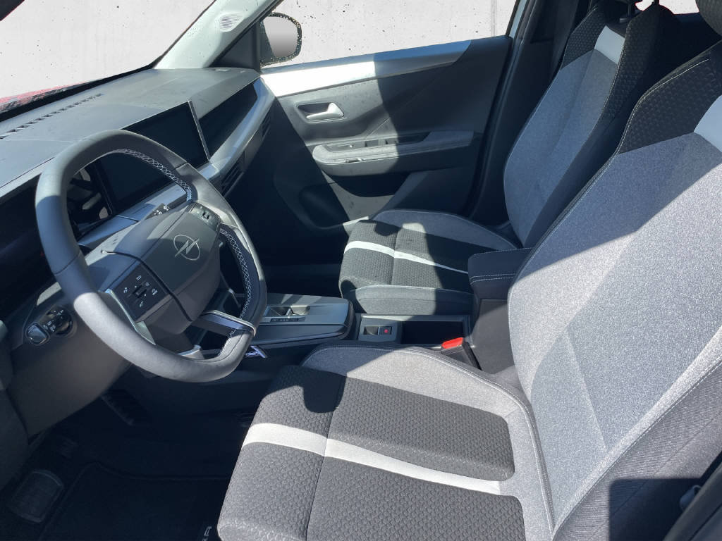 OPEL Frontera 1.2 T HEV 145 GS, Mild-Hybrid Benzin/Elektro, Automatik - 7