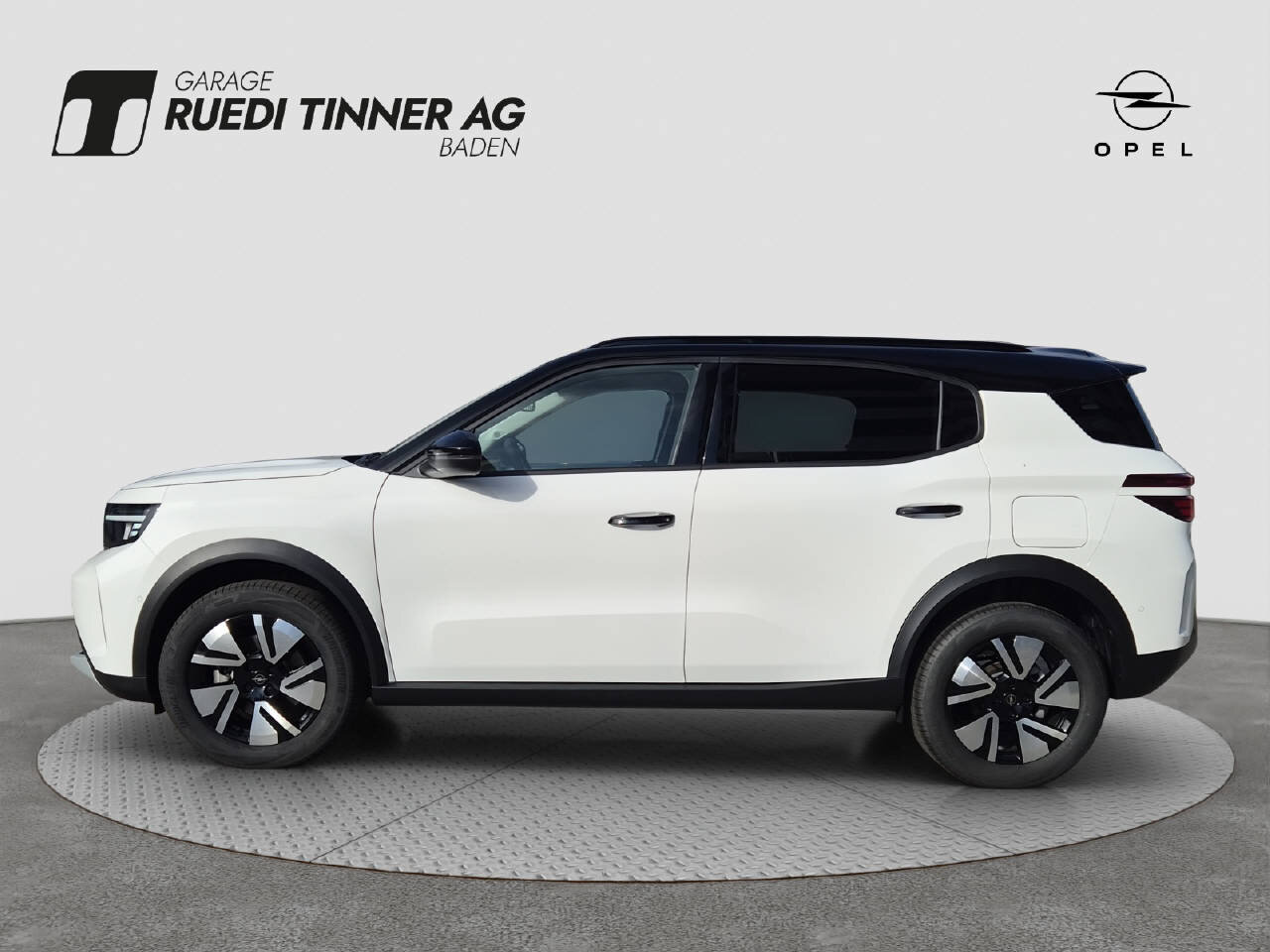 OPEL Frontera 1.2 T HEV 145 GS, Hybride Leggero Benzina/Elettrica, Auto a km zero, Automatico - 3