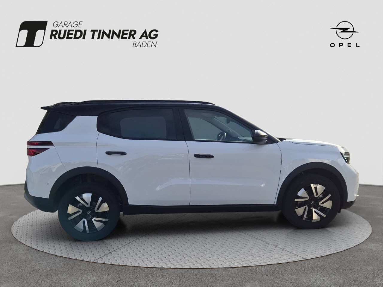 OPEL Frontera 1.2 T HEV 145 GS, Hybride Leggero Benzina/Elettrica, Auto a km zero, Automatico - 7