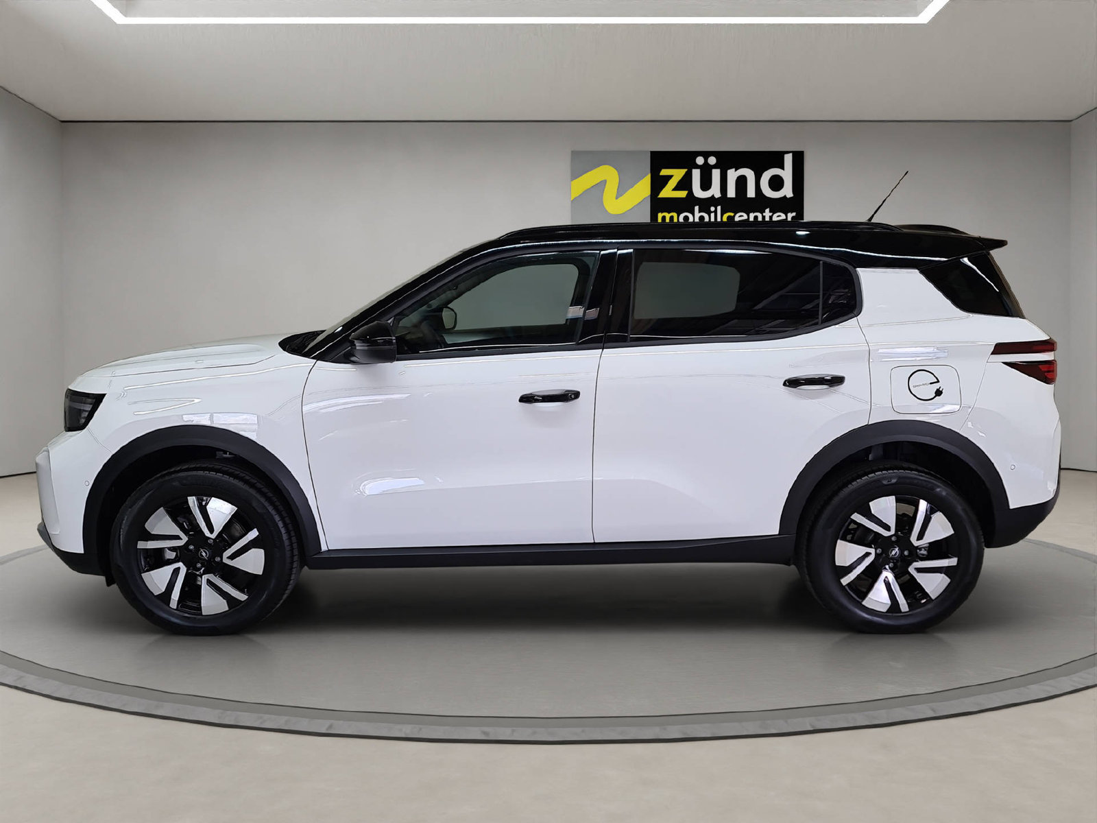 OPEL Frontera-e GS electric, Électrique, Voiture nouvelle, Automatique - 2