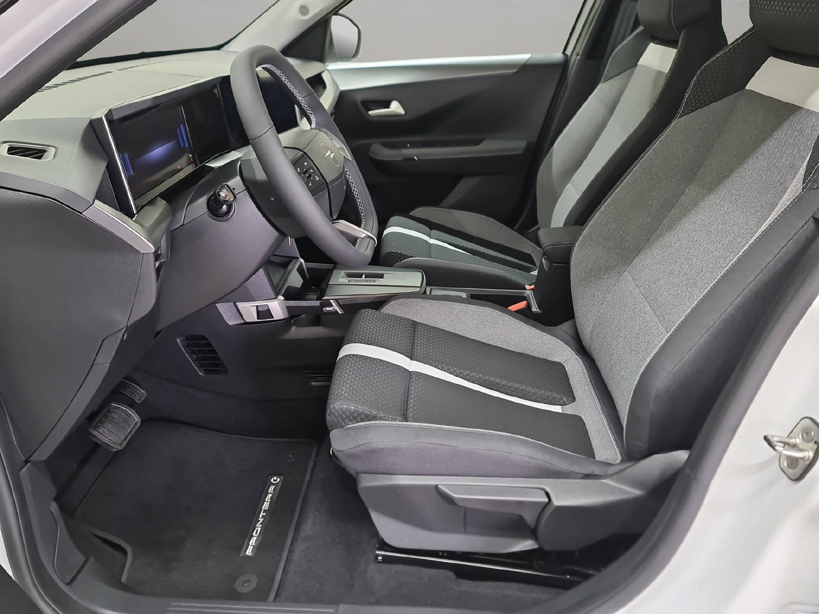 OPEL Frontera-e GS electric, Électrique, Voiture nouvelle, Automatique - 6