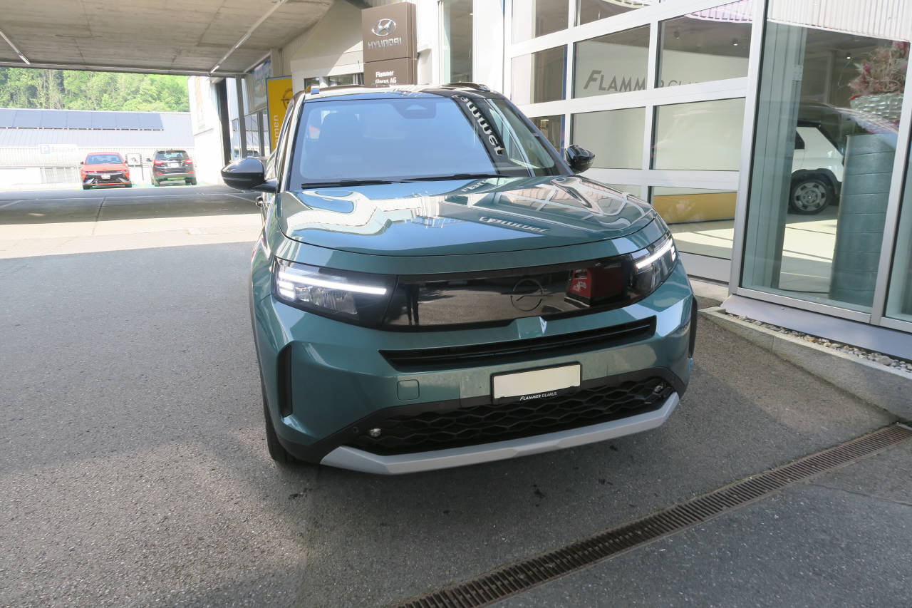 OPEL Frontera 1.2 T HEV 145 GS