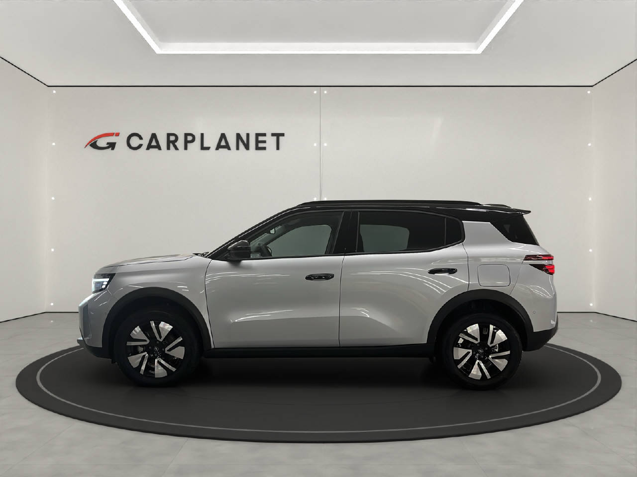 OPEL Frontera 1.2 T HEV 145 GS 7-Sitzer CH FAHRZEUG, Hybride Léger Essence/Électricité, Voiture nouvelle, Automatique - 2