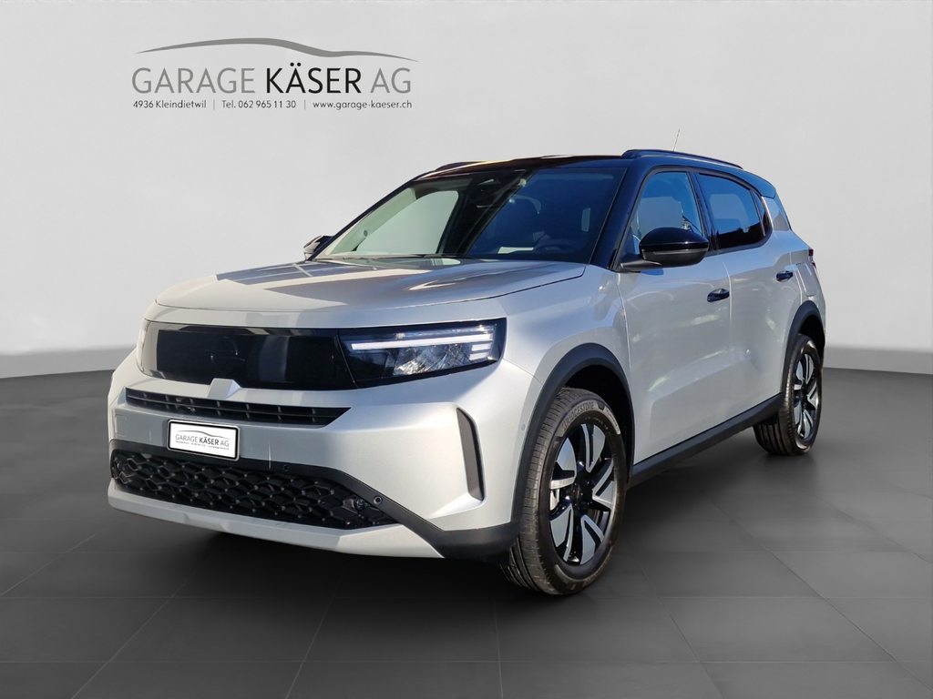 OPEL FRONTERA 1.2 T MHEV 145 GS *7-Sitze*, Benzin, Neuwagen, Automatik