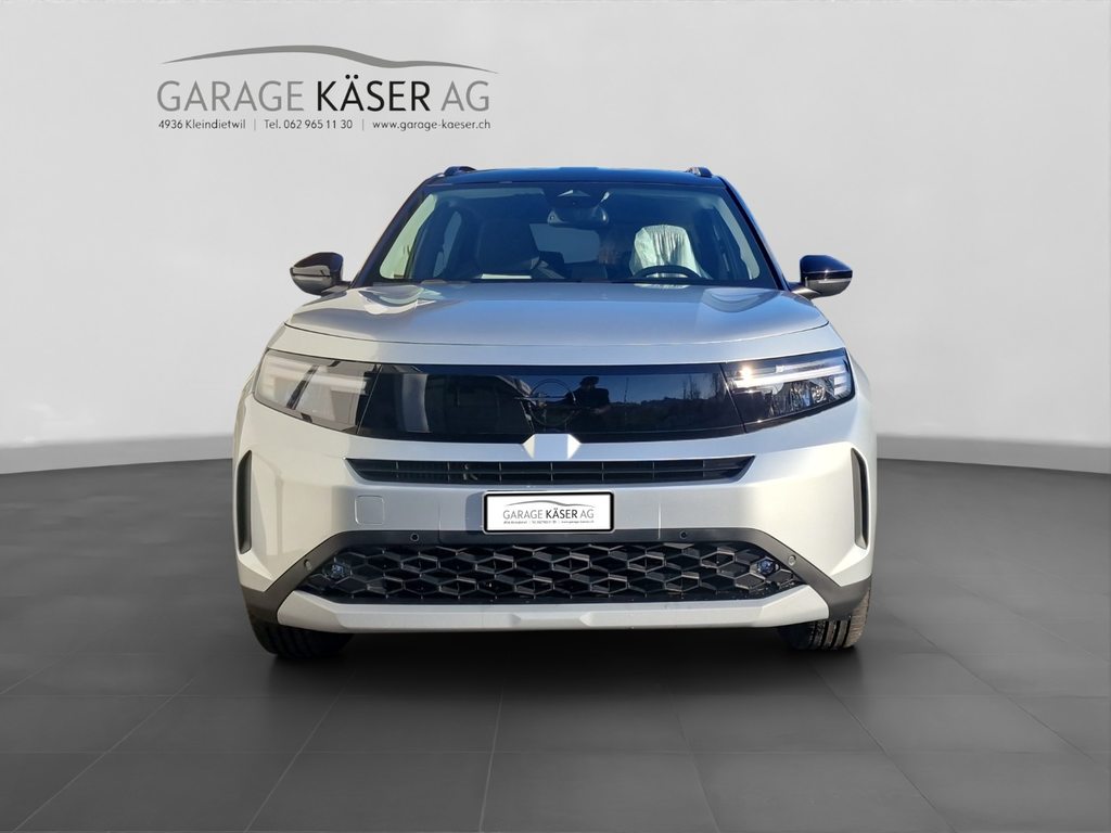 OPEL FRONTERA 1.2 T MHEV 145 GS *7-Sitze*, Benzin, Neuwagen, Automatik - 3