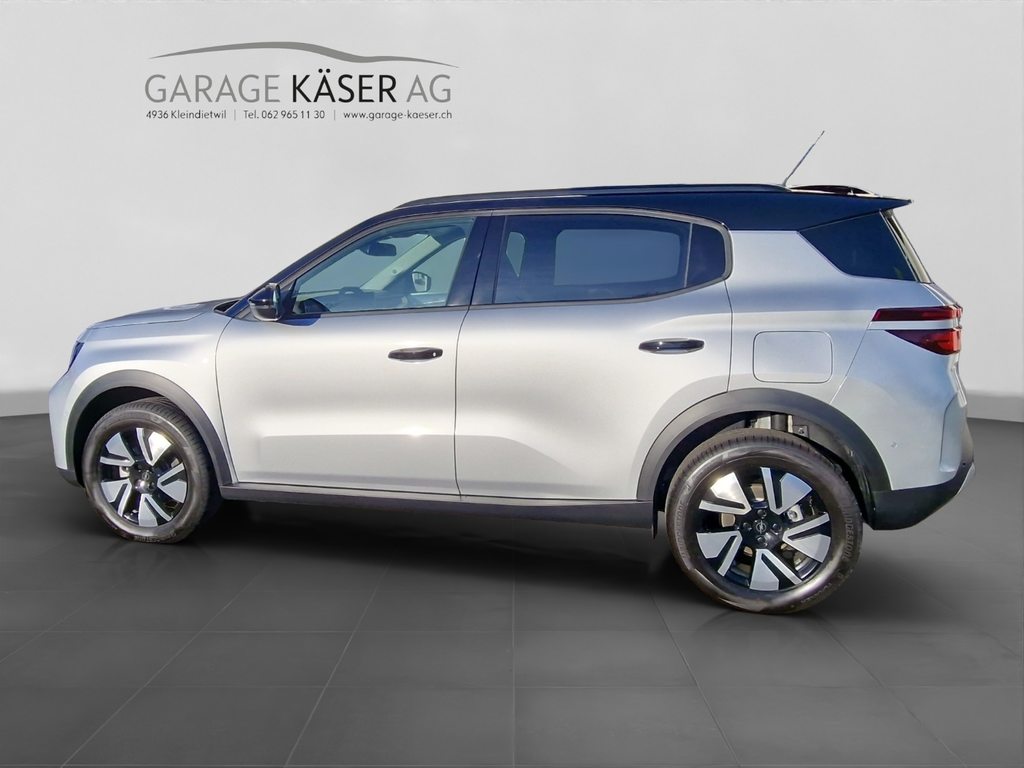 OPEL FRONTERA 1.2 T MHEV 145 GS *7-Sitze*, Benzin, Neuwagen, Automatik - 4