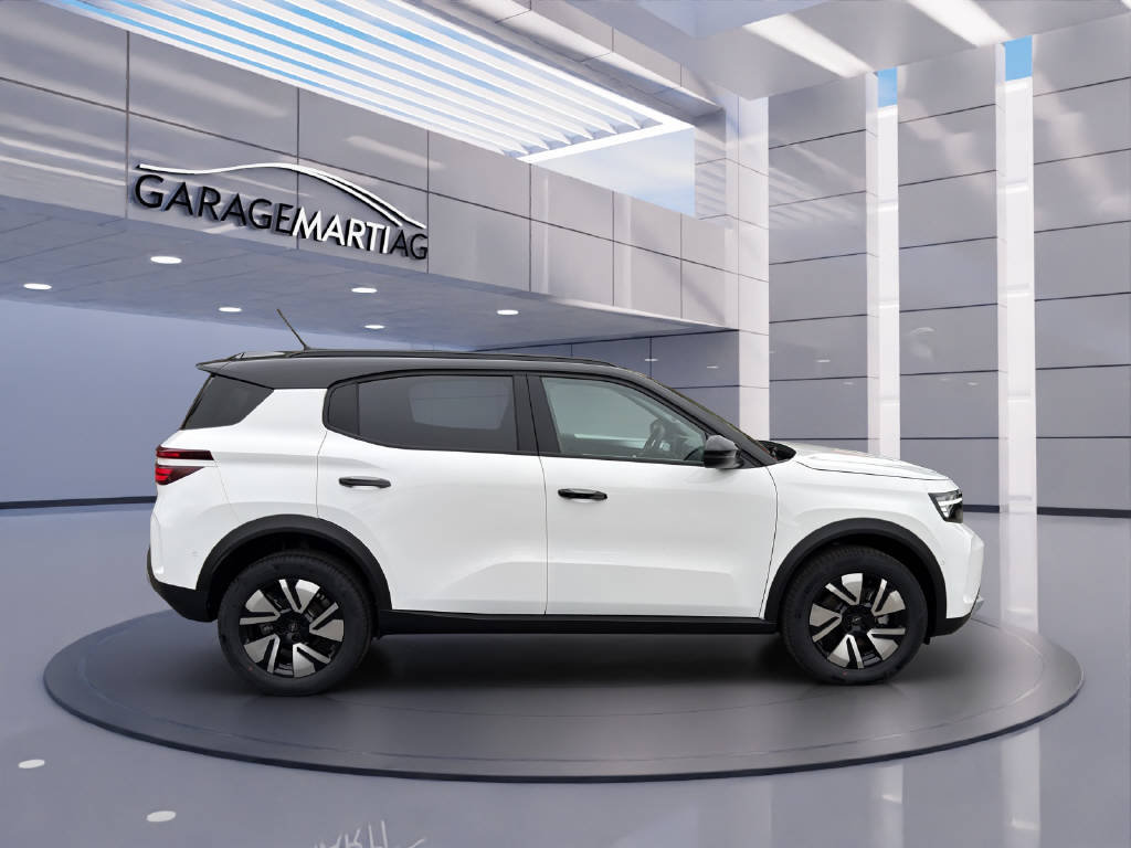 OPEL Frontera 1.2 T Hybrid 145 GS, Hybride Intégral Essence/Électricité, Voiture nouvelle, Automatique - 3