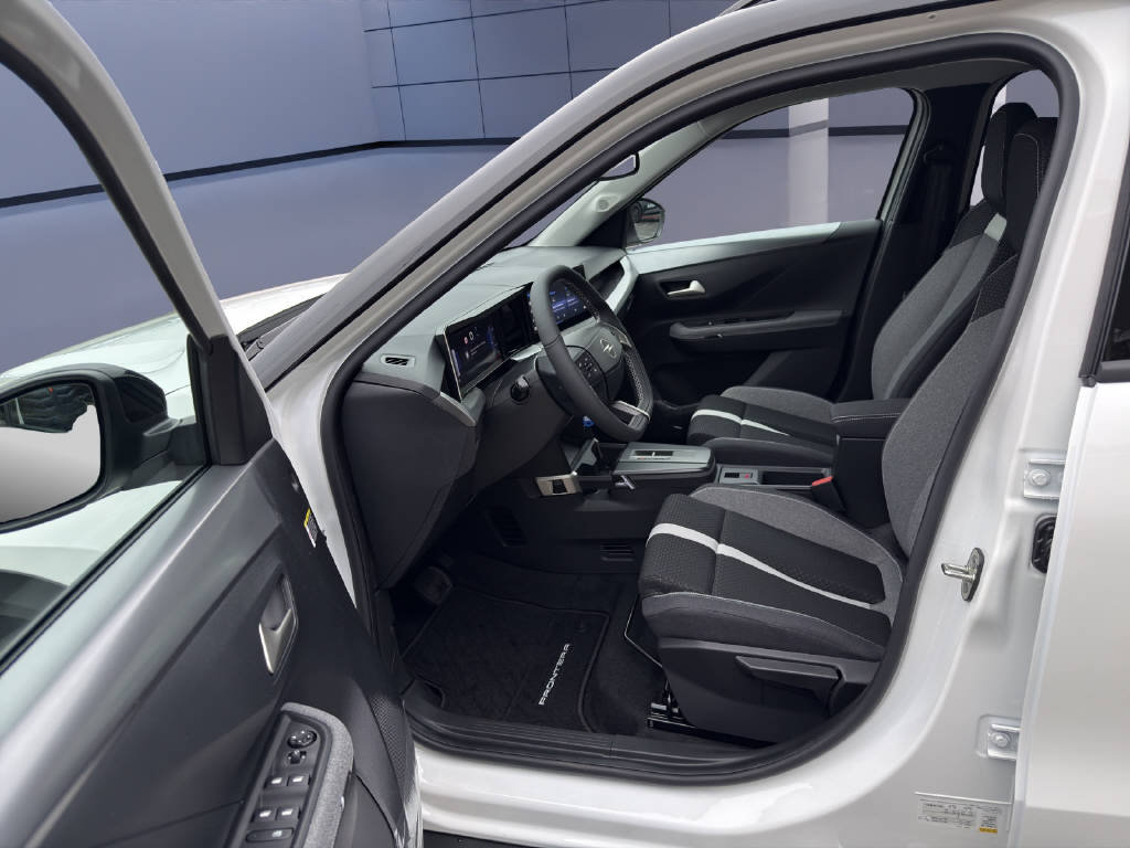 OPEL Frontera 1.2 T Hybrid 145 GS, Hybride Intégral Essence/Électricité, Voiture nouvelle, Automatique - 6