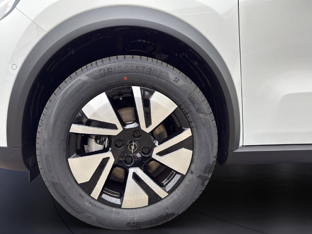 OPEL Frontera 1.2 T Hybrid 145 GS, Hybride Intégral Essence/Électricité, Voiture nouvelle, Automatique - 7