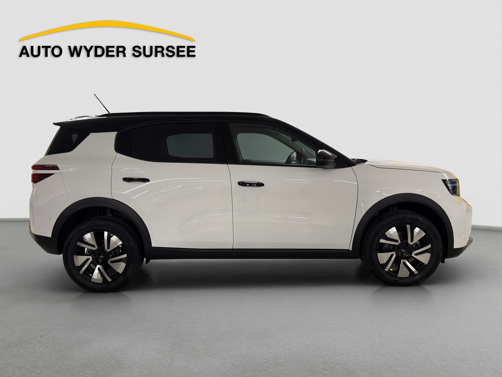 OPEL Frontera 1.2 T HEV 145 GS, Hybride Leggero Benzina/Elettrica, Auto nuove, Automatico - 7