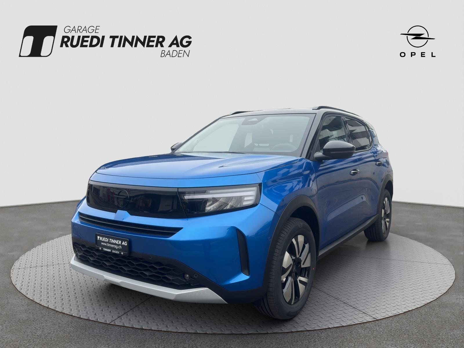 OPEL Frontera 1.2 T HEV 145 GS