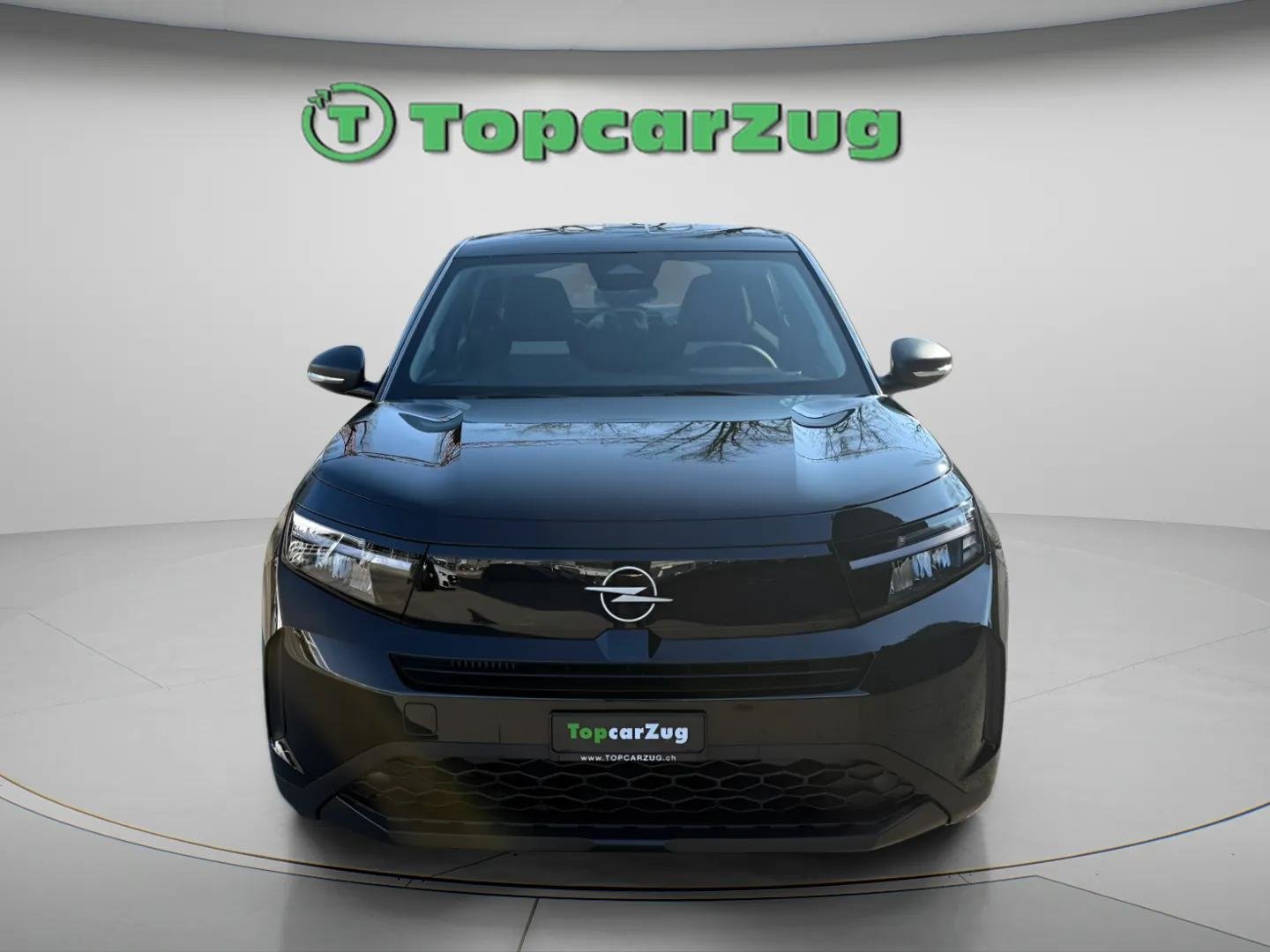 OPEL Frontera 1.2i MHEV Edition, Hybride Leggero Benzina/Elettrica, Auto nuove, Automatico - 2