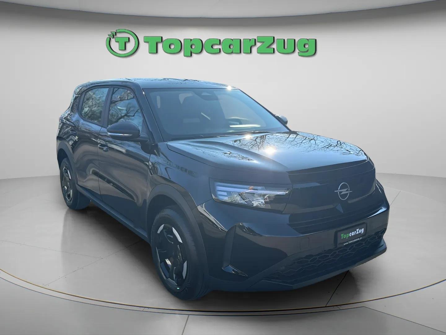 OPEL Frontera 1.2i MHEV Edition, Hybride Leggero Benzina/Elettrica, Auto nuove, Automatico - 3