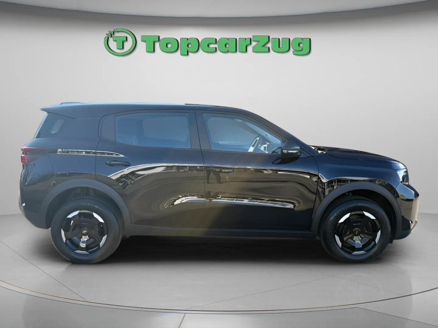 OPEL Frontera 1.2i MHEV Edition, Hybride Leggero Benzina/Elettrica, Auto nuove, Automatico - 4