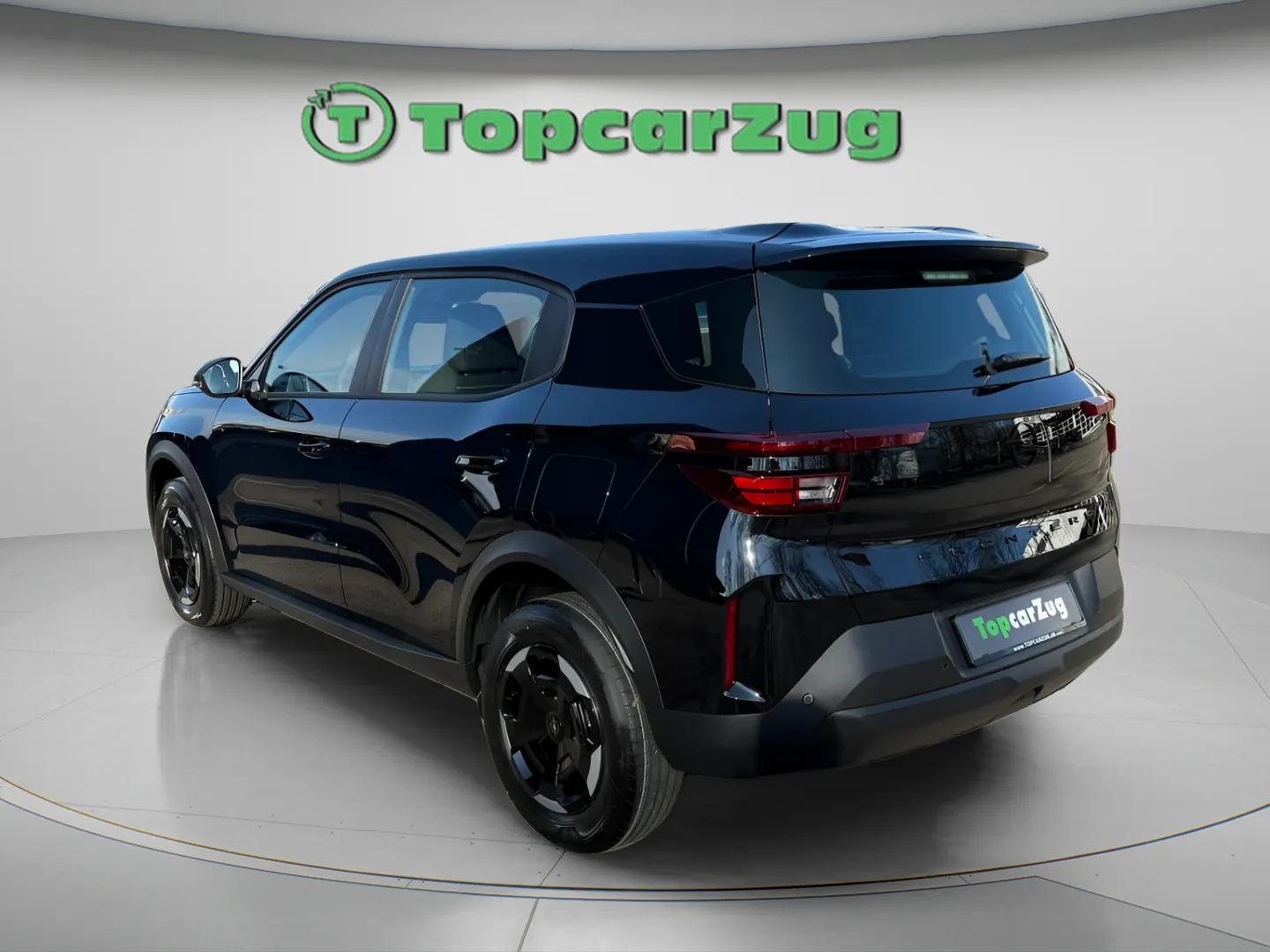 OPEL Frontera 1.2i MHEV Edition, Hybride Leggero Benzina/Elettrica, Auto nuove, Automatico - 7