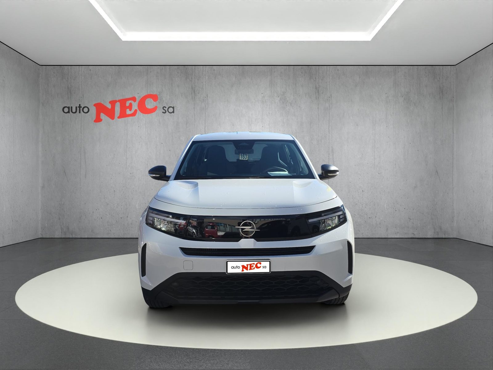 OPEL Frontera 1.2 T HEV Edition, Hybride Leggero Benzina/Elettrica, Auto nuove, Automatico - 2