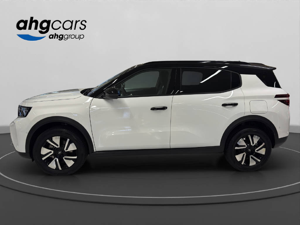 OPEL Frontera 1.2 T HEV 145 GS, Hybride Leggero Benzina/Elettrica, Auto nuove, Automatico - 2