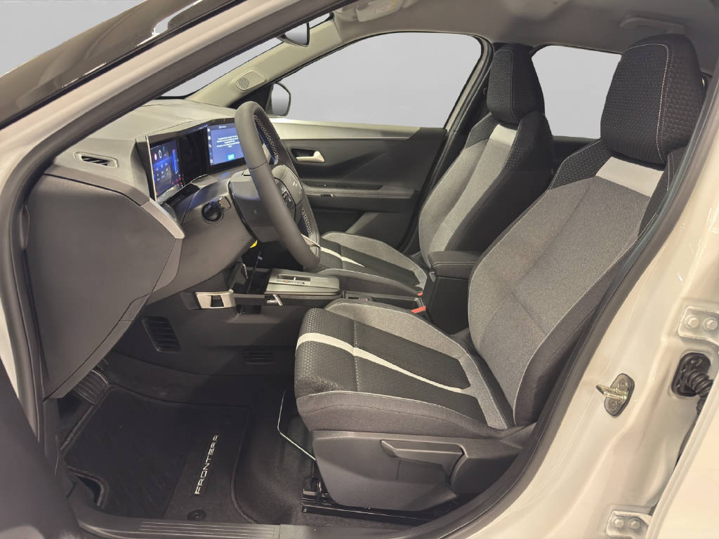 OPEL Frontera 1.2 T HEV 145 GS, Hybride Leggero Benzina/Elettrica, Auto nuove, Automatico - 5